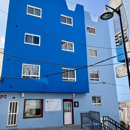 Cornelia'S Home Tc2 Playa Los Cristianos  Εξωτερικό φωτογραφία
