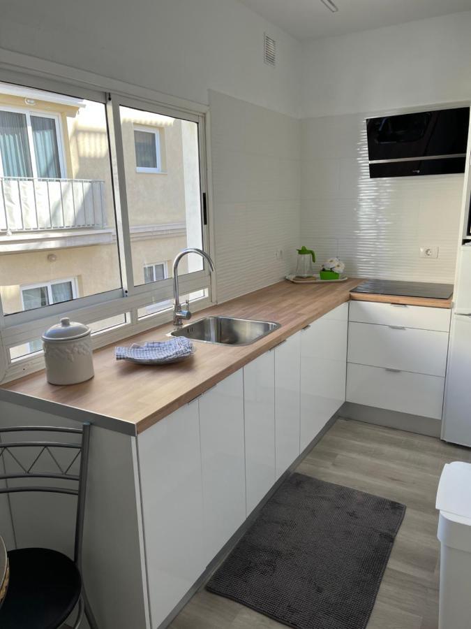 Cornelia'S Home Tc2 Playa Los Cristianos  Εξωτερικό φωτογραφία