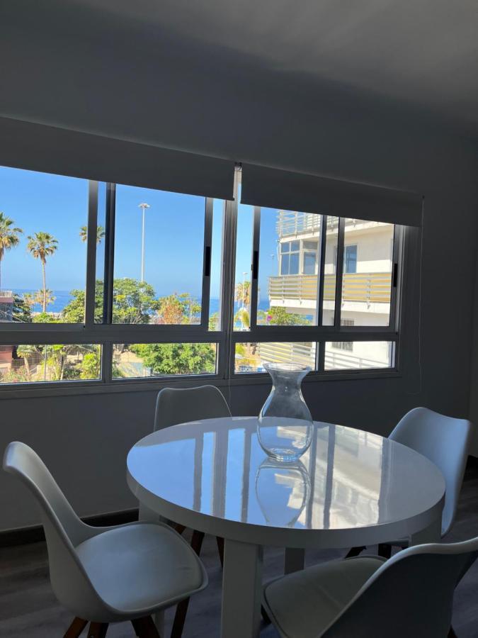 Cornelia'S Home Tc2 Playa Los Cristianos  Εξωτερικό φωτογραφία