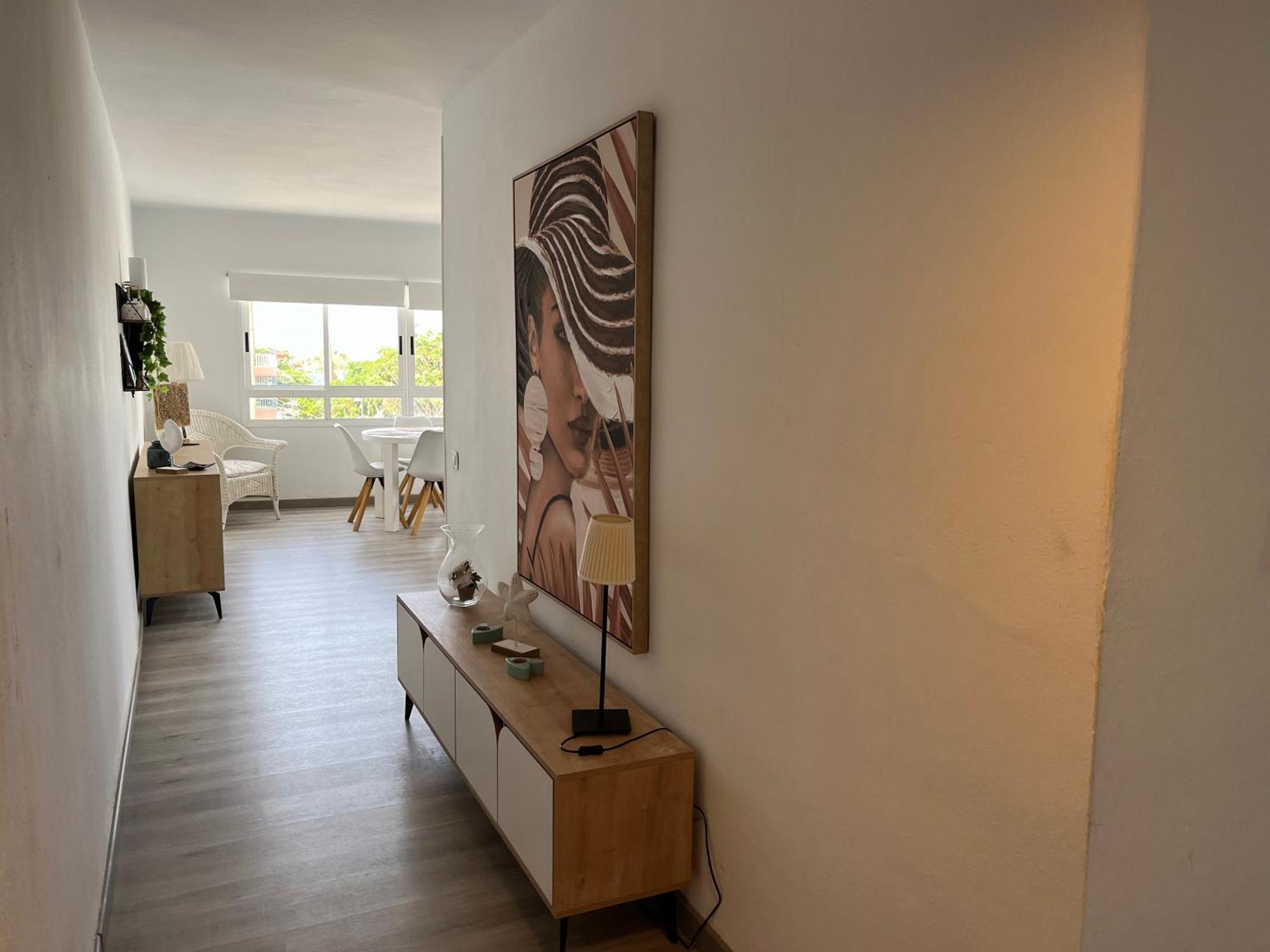 Cornelia'S Home Tc2 Playa Los Cristianos  Εξωτερικό φωτογραφία